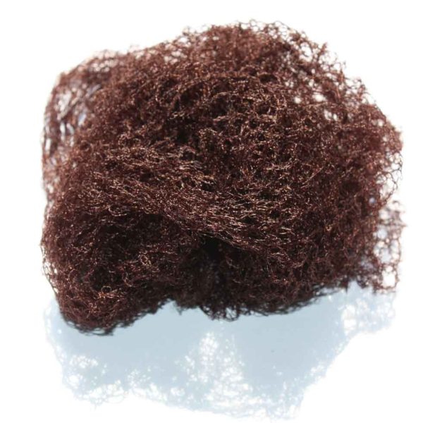 100D Heavy-Weight Hairnets