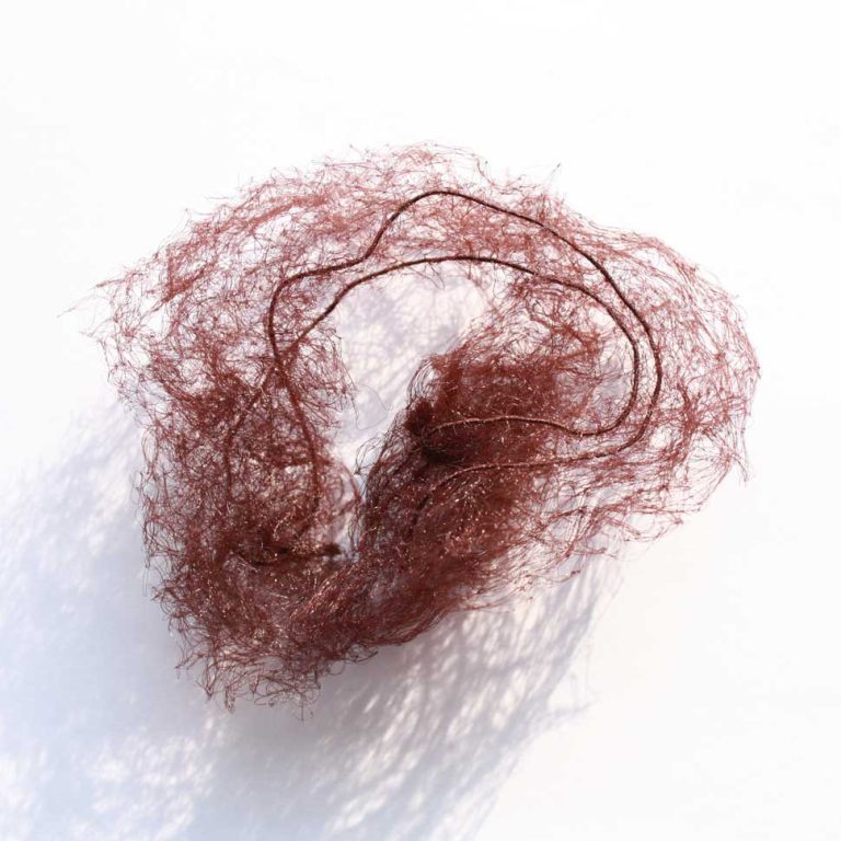 15D lightweight nylon invisible hairnets wholesalhair nets wholesale