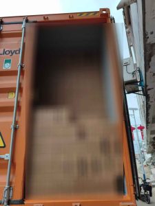 15D55D100DHair-Nets-from-China-To-Mex.