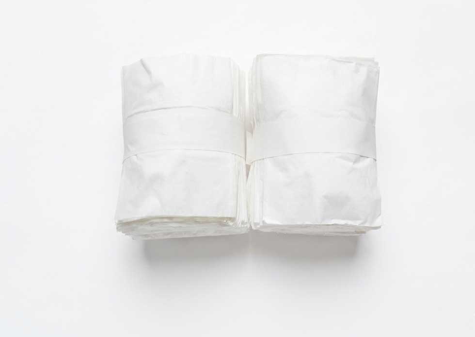 OEM Hair Net Inside Package