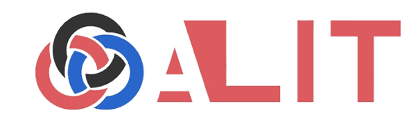 Alit Hairnet - China Nylon Invisible Hairnet Manufacturer Logo