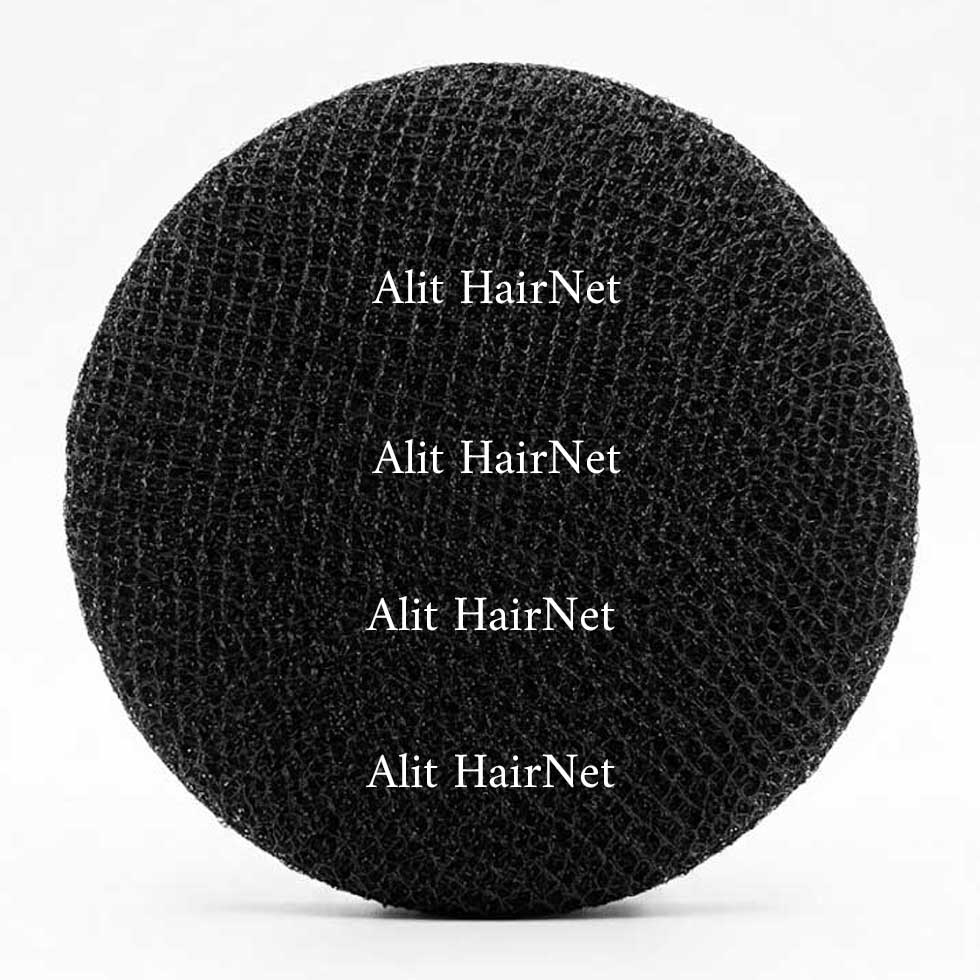 black-nylon-hair-nets-supplier